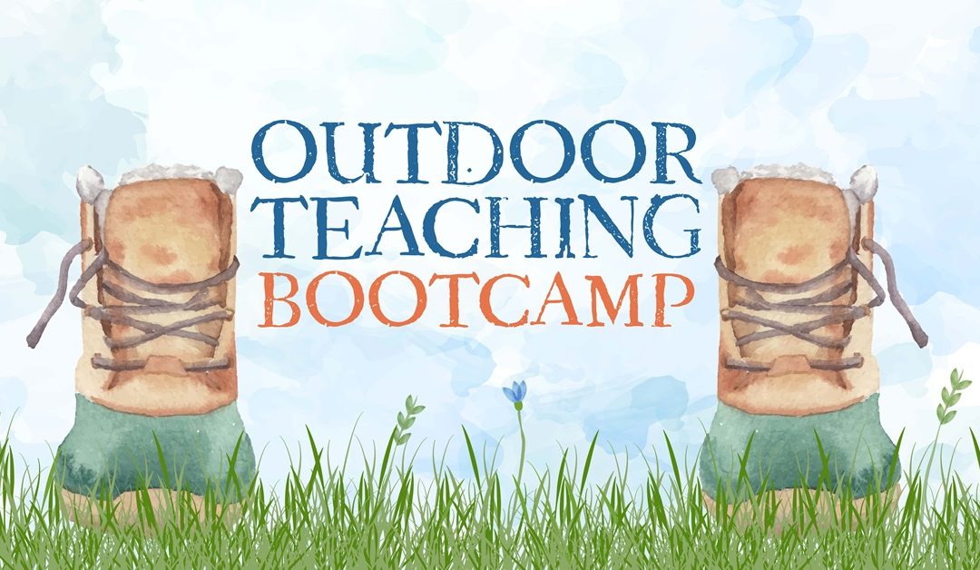 Outdoor Teaching Bootcamp