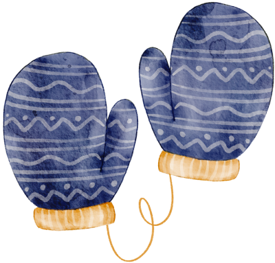 mittens